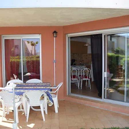 Capao, A 50 M De La Plage Richelieu. Daire *
