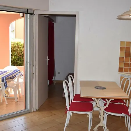 Capao, A 50 M De La Plage Richelieu. Agde