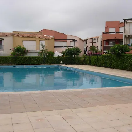 Capao, A 50 M De La Plage Richelieu. Daire Agde