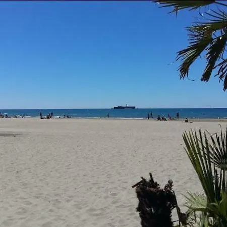 Daire Capao, A 50 M De La Plage Richelieu. *